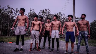 Mero Solta Song Keep Supporting Me Hammi Xai Asto Workout Gerxam