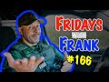 FWF 166: Five Star Speeding Service