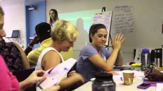 No Excuses Movie - Part 1 (supportREALteachers.org)