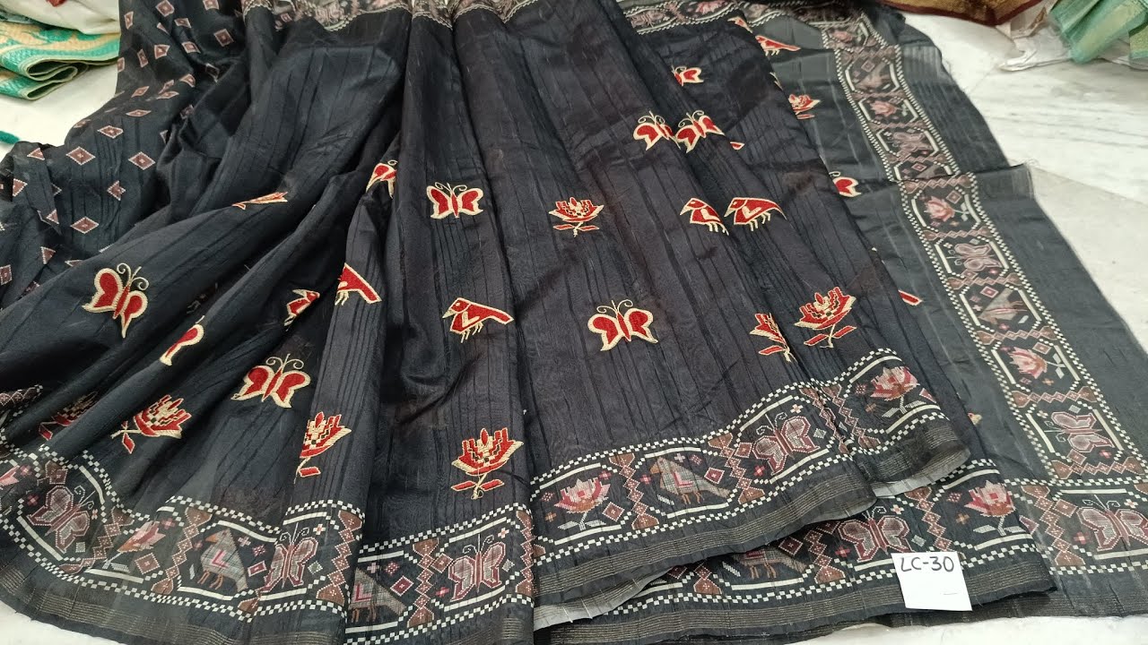 🌹Mixed Color full Collection 🌹Don't miss🌹Like if u love the sarees🌹