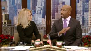 Van Jones on Prince