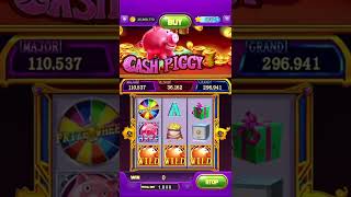 Challenge MEGA WIN by playing online slot machine spin game screenshot 5