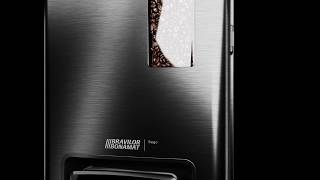 Sego espresso machine