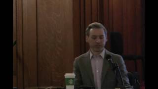 Jacob Hacker Examines the Relationship between Big Business and Big Government