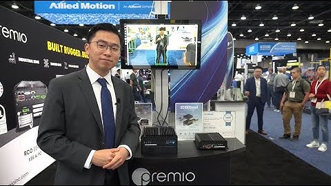 See RCO Real-Time Defect Detection Demo at Automate 2025
