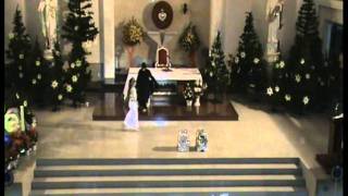 Diễn Nguyện Giáng Sinh 2011Phần 1 Adam Eva