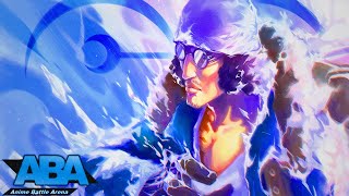 This NEW One Piece Character, Aokiji  Is too op for rank | ABA