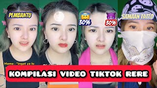 KOMPILASI VIDEO TIKTOK POV RERE (NOVEMBER) - Regitamasri