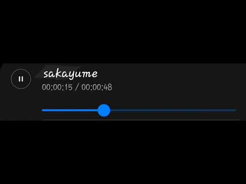 逆夢　 SAKAYUME/ KING GNU [cover]