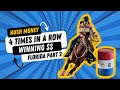 HUSH MONEY KEEPS WINNING IN FLORIDA! #rodeo