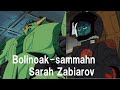 Zeat Gundam