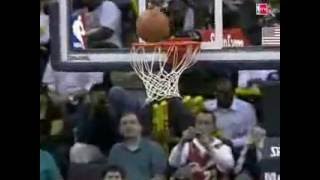 Lebron James Buzzer Beaters and Trick Shots