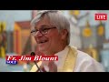 Fr. Jim Blount, S.O.L.T. - Conference Talk Recorded Video - NOT about the current President.