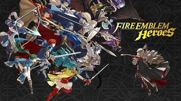 Fire Emblem Heroes Gameplay Trailer 2017 IOS & Android