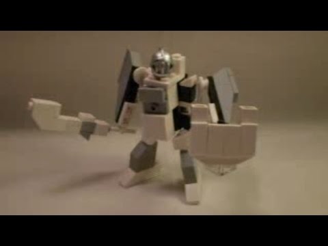 Lego Transformers 67 H34vy L04d Youtube - transformers in roblox transformers movie trilogy by lewa12567 youtube