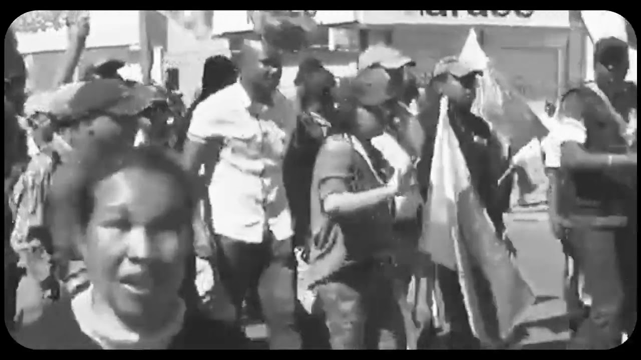 RHUM PUR MOB//MILA MI FIGHT//NOUVEAUTE MALAGASY 2K23//MOB LABEL