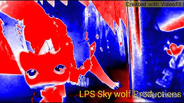 Lps CAROUSEL HEATHENS MEP parts 11and12