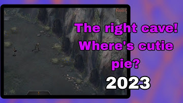 Cutie Pie | Quest Guide - Vampire