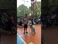 naka pa picture ko sa ako ldol na si kiara camelle Rosales 🌹🌹