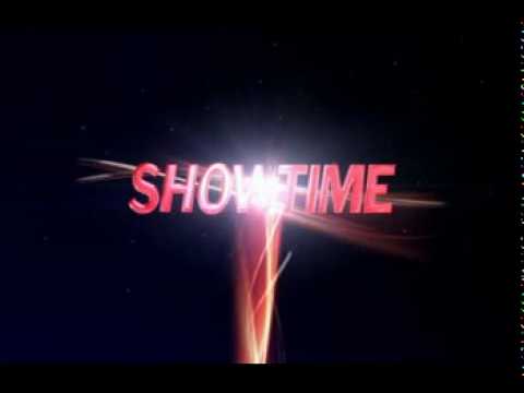 Showtime Channel Ident "Melbourne"