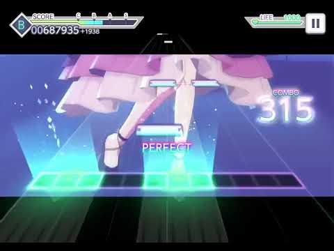 君の夜をくれ | 將你的夜予我（Master 26）亮度100% AP