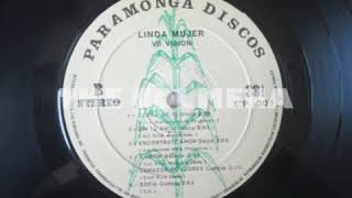 Vll VISION DE PARAMONGA - CORAZON NO LLORES