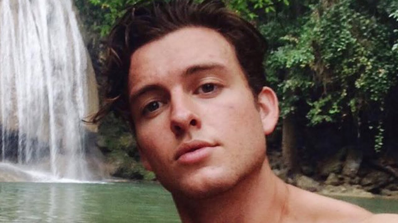 The Little Brother You Never Knew Margot Robbie Had