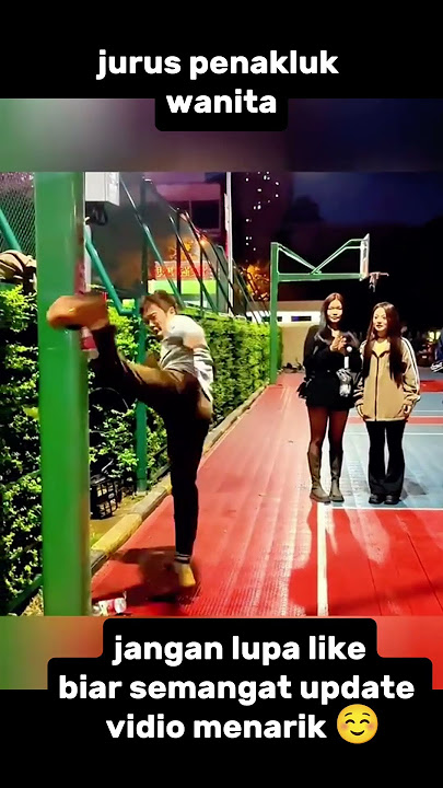 Mau Bergaya Didepan Wanita Malah Bikin Malu Diri Sendiri #lucu #funny #comedy #shorts