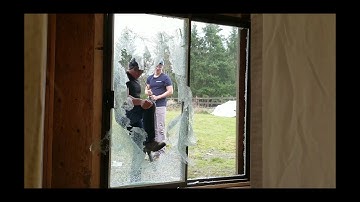 4 Home Security Film Demo