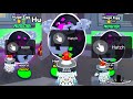 Opening 3 HUGE EGG! | Steal a PET!
