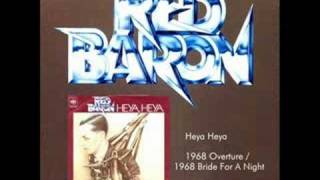 Back To Paris  -  Red Baron chords