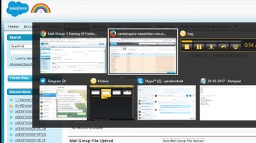 Salesforce Integration with Swift Digital Part 02