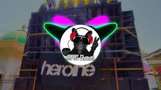 DJ yang di pakek giant gersik saat battel vs nanda jember full bass