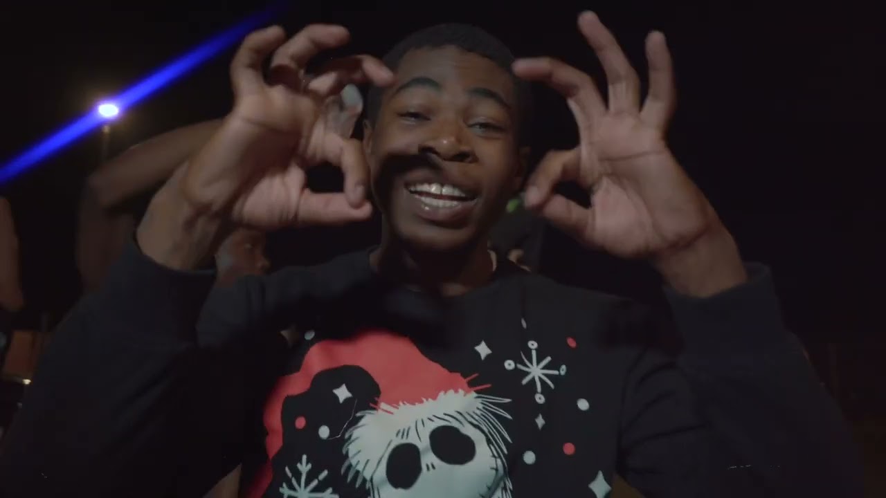 GEELOCC x BSG SAVAGE - Sticch Lip (Official Music Video) |shot by| @wifipictures