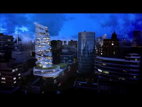 Vidéo: Les Lauréats Du Concours «Grès Cérame En Architecture 2017» Ont été Annoncés