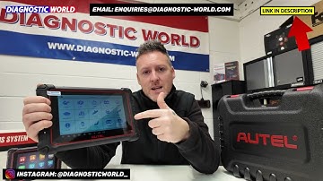 Which Diagnostic Scan Tool Can Do Injector Coding? We Answer