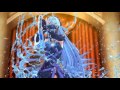 Fire Emblem Fates - Azura Dance Dark Song [Extended] [English] [No Garon] [HD]