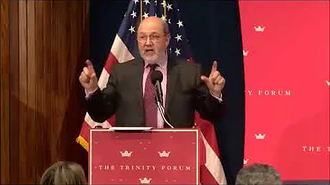 N.T. Wright explains Jesus' Gospel about the Kingdom of God
