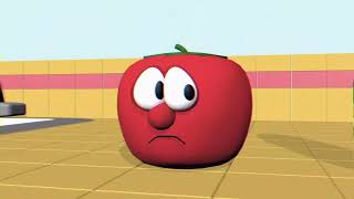 And His Pal Larry Reaction