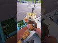 Red Oil Broad Noodles #food