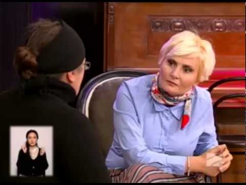 შვილმკვდარი დედა ნანუკა ჟორჟოლიანთან