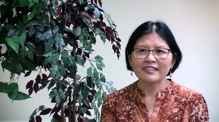 FutureTPM H2020 - Interview with Liqun Chen