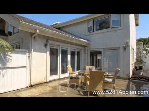 5281 E Appian Way, Long Beach, CA home video tour