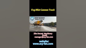 What Maintenance is Required for Multifunctional Fog Cannons to Ensure Longevity?