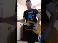 Nirvana - Heart-Shaped Box Solo Cover (Live Version)