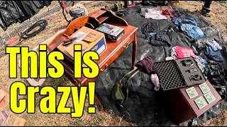 You Wont Believe How Much Profit I Found At These Yard Sales!
