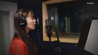 Jung Eun Ji - cover , Huh Gak – Only You.  English subtitles