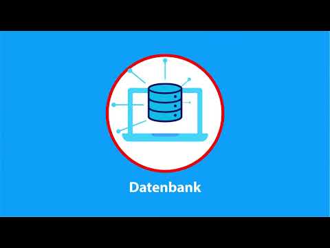 DB Masters Datenbank Security Überprüfung