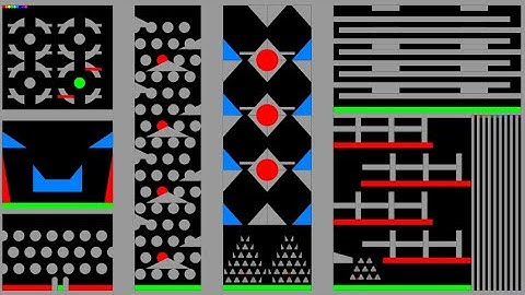 Team Duplication Marble Race