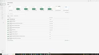 Excel 001 Data Analysis